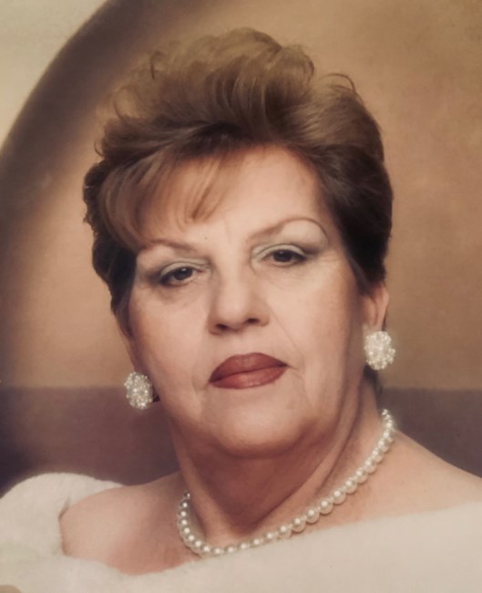 Obituary of Elva Luz Miranda