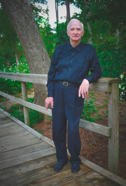 Obituary of James Riley Campbell