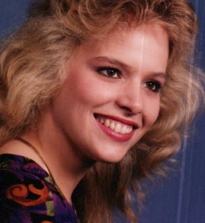 Obituary of Heidi Lynn Pokusa Painter