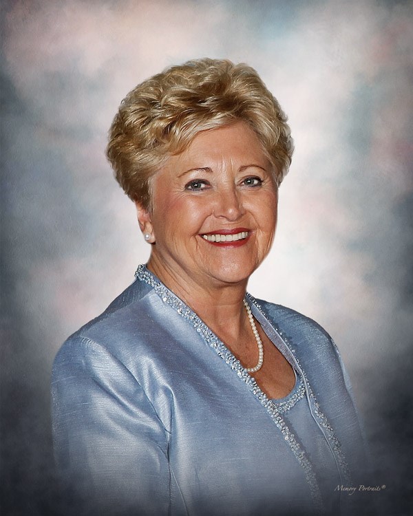 Obituario de Verna Sue Basham