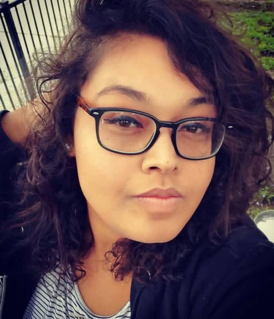 Obituary of Caron Chelsea Johnson