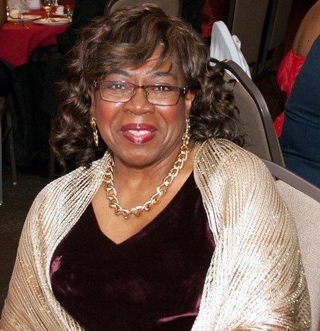 Obituary of Mrs. Mary Joanne Palmer