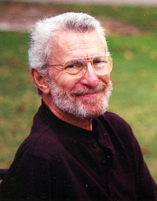 Obituary of Ron Blanchette