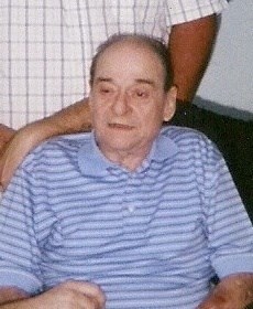 Obituary of Pedro J. Rodriguez