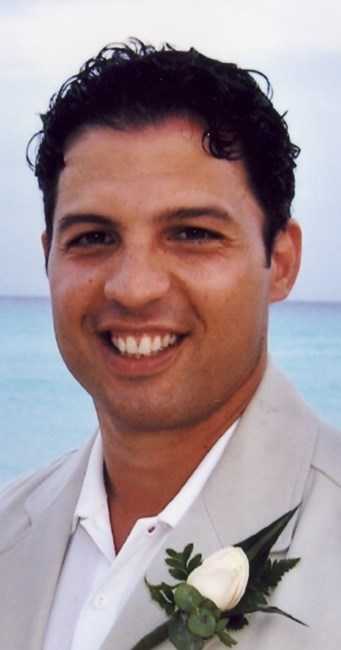 Obituario de Michael Angelo Medina