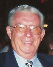 Obituary of William James Jarrett