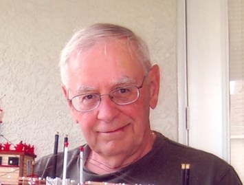 Obituary of Louis J. Russo Sr.