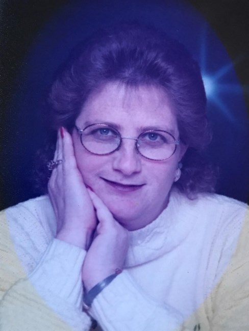 Obituary of Melissa Ann Martin