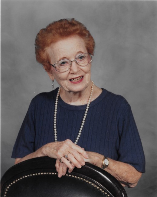 Obituary of Jacqueline A. Abernethy