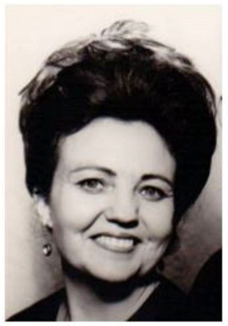 Obituary of Joy Vern Wilson
