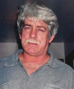 Ronald Robert  Armstrong