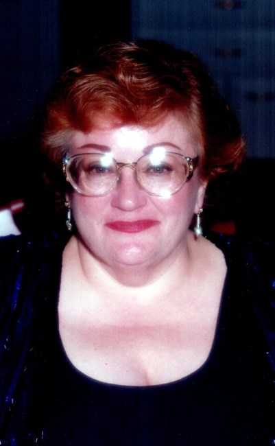 Obituary of Lucille DeVivo