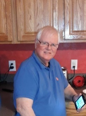 Obituary of David Arnold Crabtree