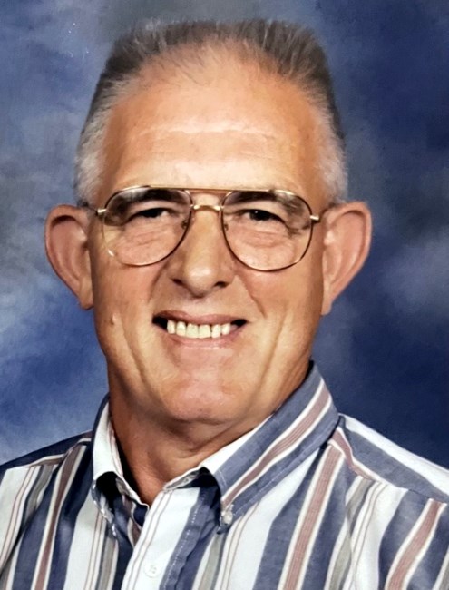 Obituary of Kyle Brooks Burdette