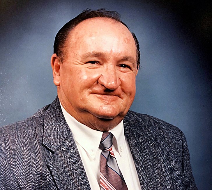 Obituary of David H. McKee