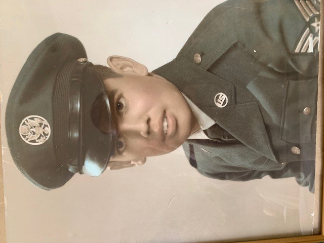 Avis de décès de Julio Christopher Salas Jr.