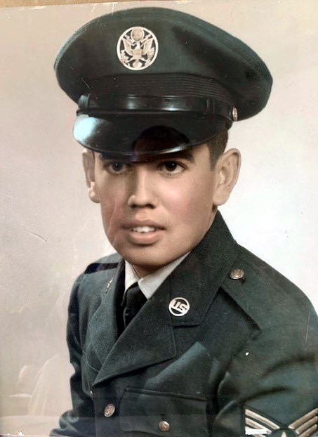 Avis de décès de Julio Christopher Salas Jr.