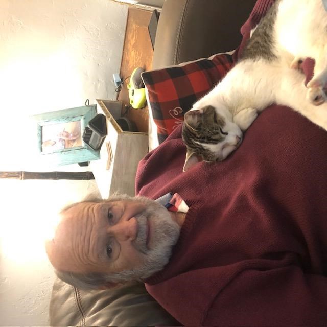 Obituary of Larry Ashton Colt