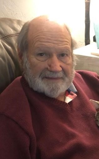 Obituary of Larry Ashton Colt