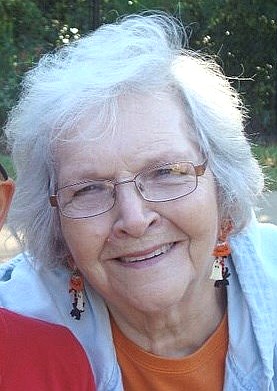 Obituary of Jo Ann Wallace