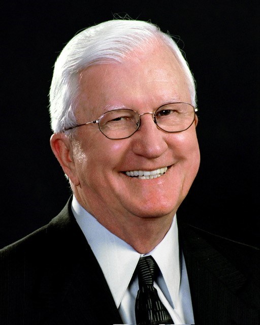 Obituary of James Alvin Hudnall