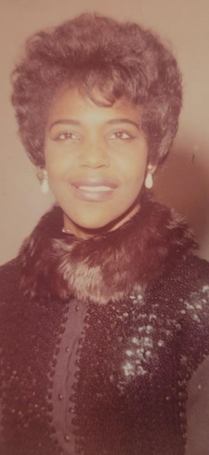 Obituary of Sherald Ann Bolar-Nord