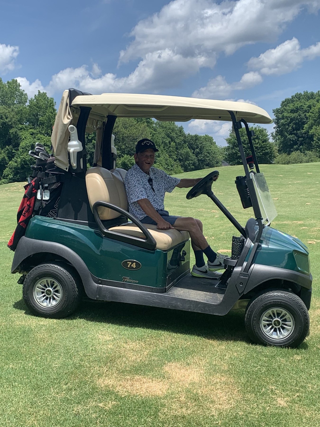 Avis de décès de Jeffrey Lawrence Feinberg