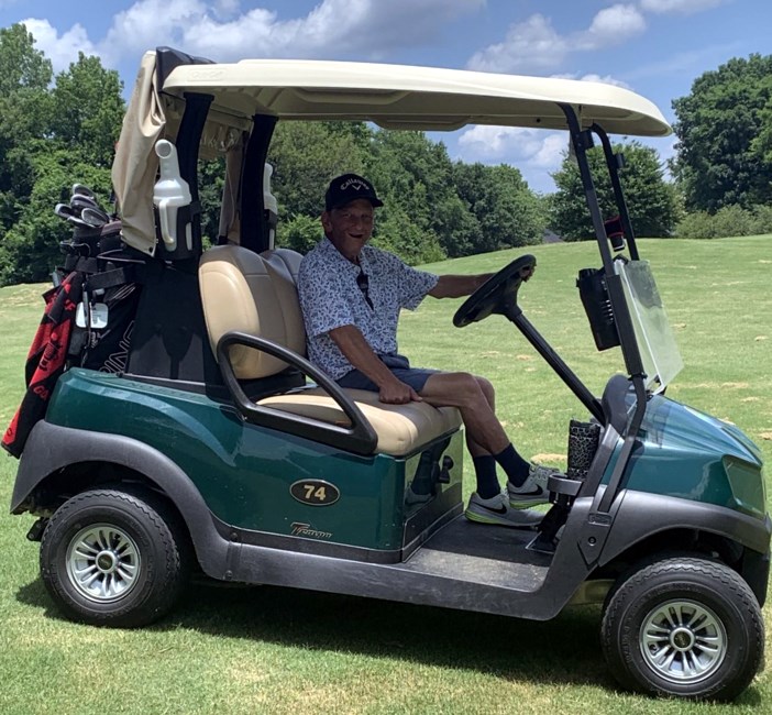 Avis de décès de Jeffrey Lawrence Feinberg