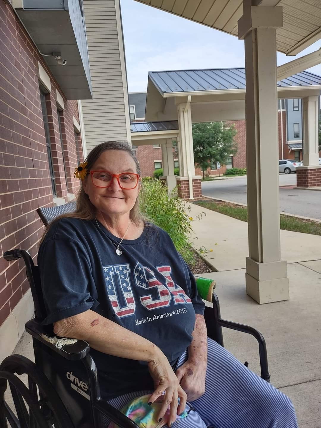 Obituary of Lisa Gaye Rettig