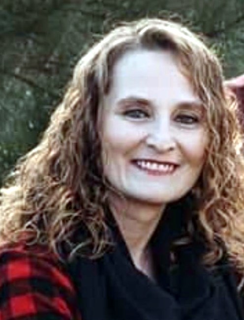 Avis de décès de Brandi Michelle Luke