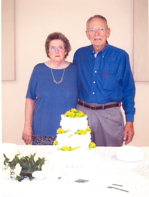 Obituary of Dainty Arline Cammack