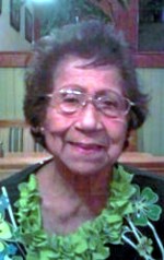 Lillian Harrison