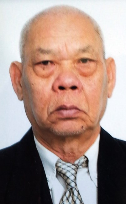 Obituary of Lang Thai Nguyen