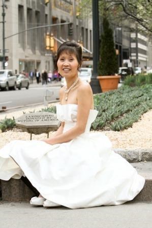 Obituary of Kum Hwa Ashburn