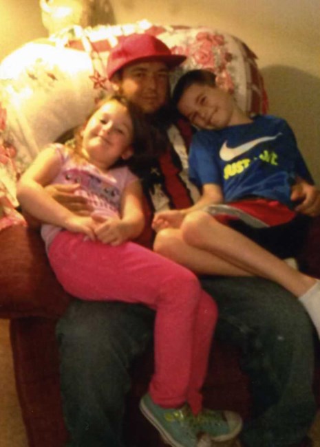 Obituary of David Michael Cole