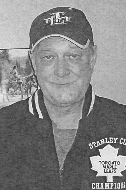 Obituary of Ronald Bond