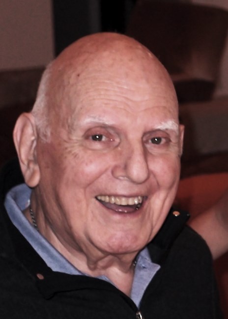 Obituary of Bruce Martin Nakfoor Sr.
