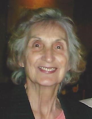Obituary of Mary E. Costanzo