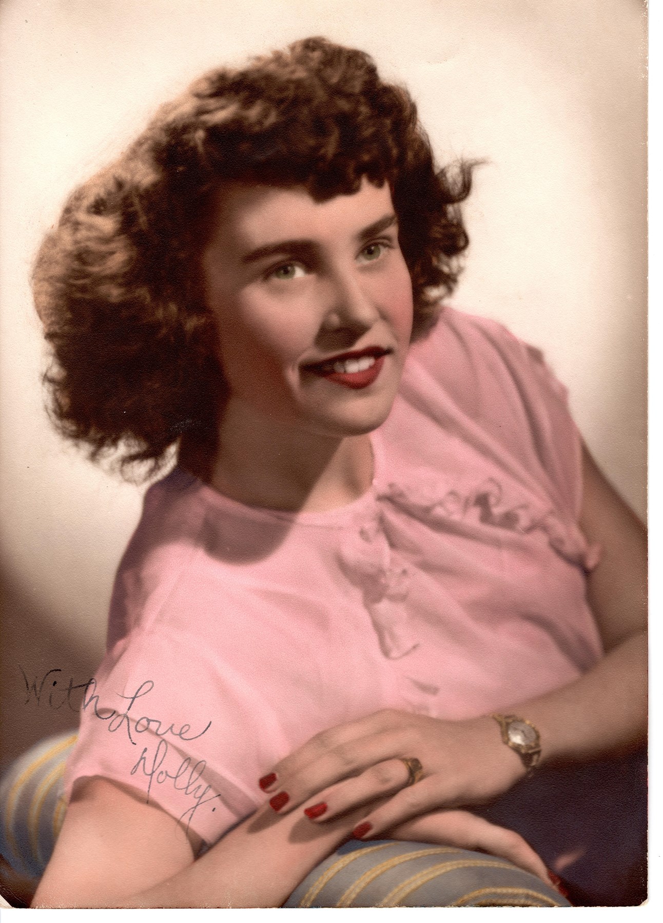 Obituary of Dolores C. Keller