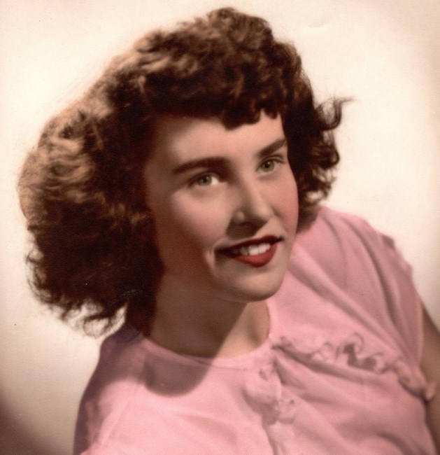 Obituary of Dolores C. Keller