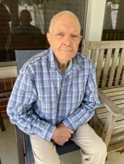 Obituary of Benjamin Hume Bracy Jr.