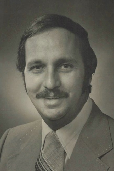 Obituary of Wayne Baker