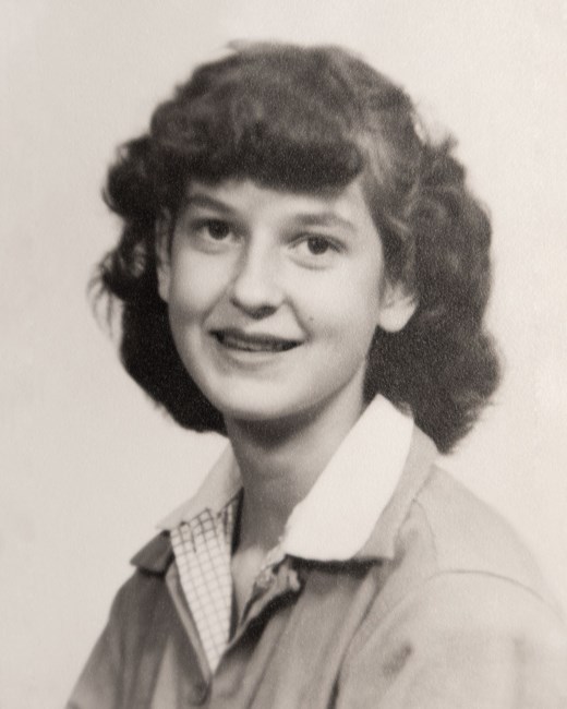 Obituary of Madeleine Kay Northon