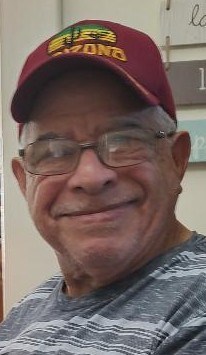 Obituary of Pedro Victor Santiago