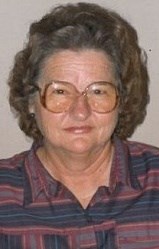 Obituary of Mary Frances Mathis