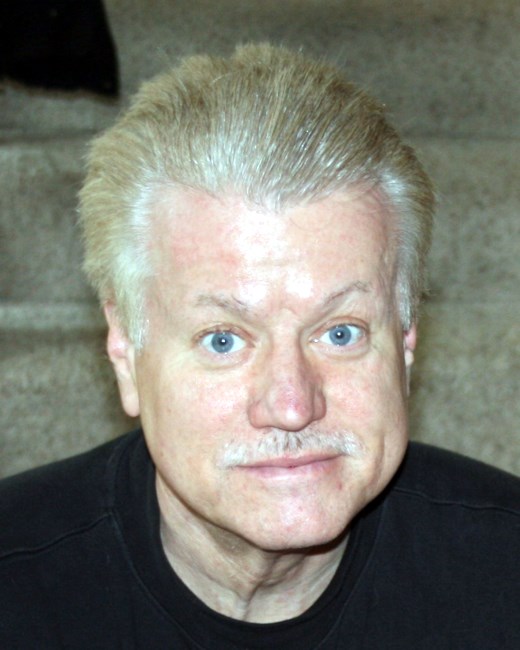 Obituary of James Alan Brown