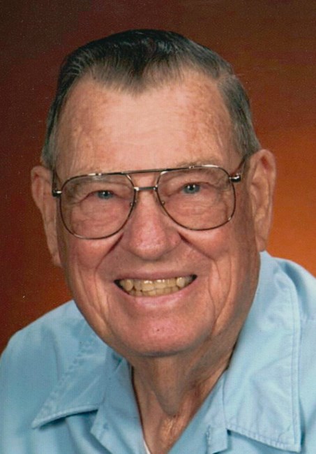 Obituary of Harold "Pete" Lyle Masters
