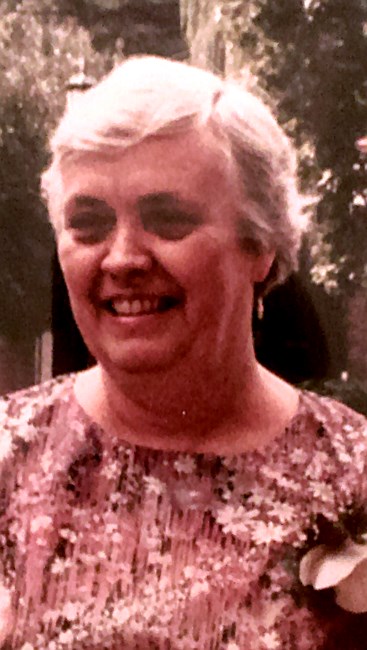  Obituario de Ann M. Threadgill