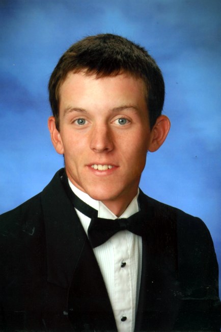 Obituary of Ethan Wayne Turner