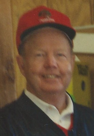 Obituary of Paul Barry Mac Mac MacDonald